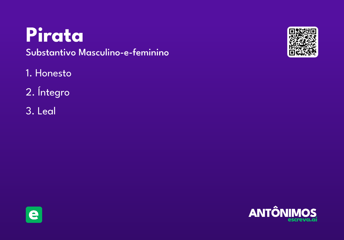 pirata