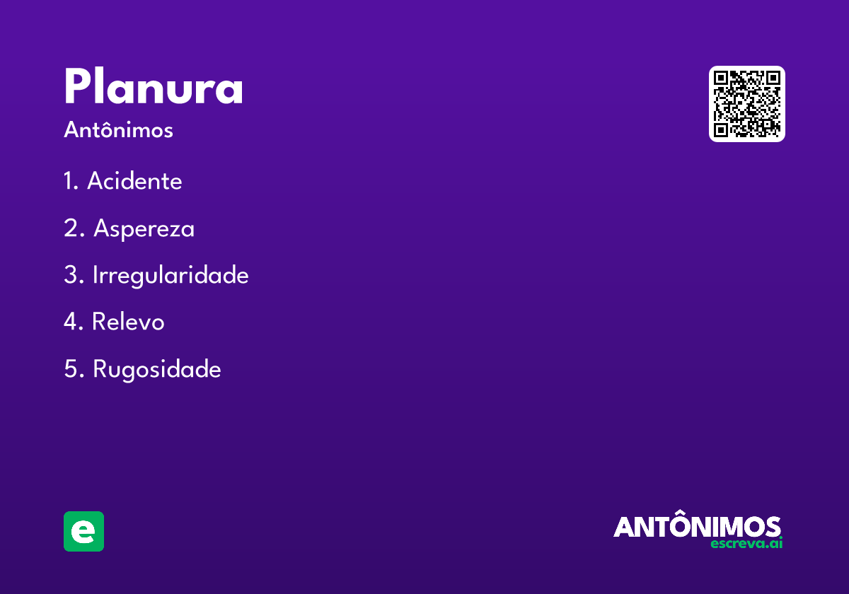 planura