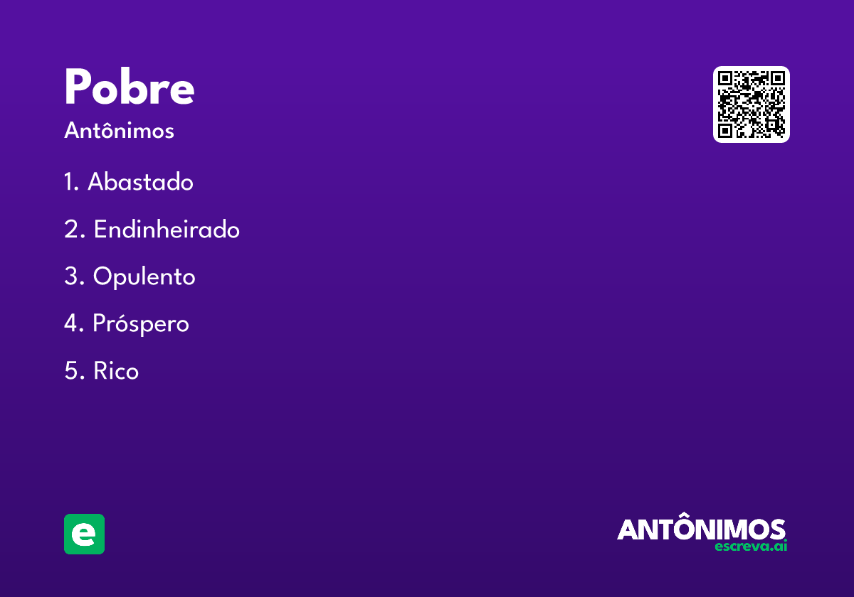 pobre