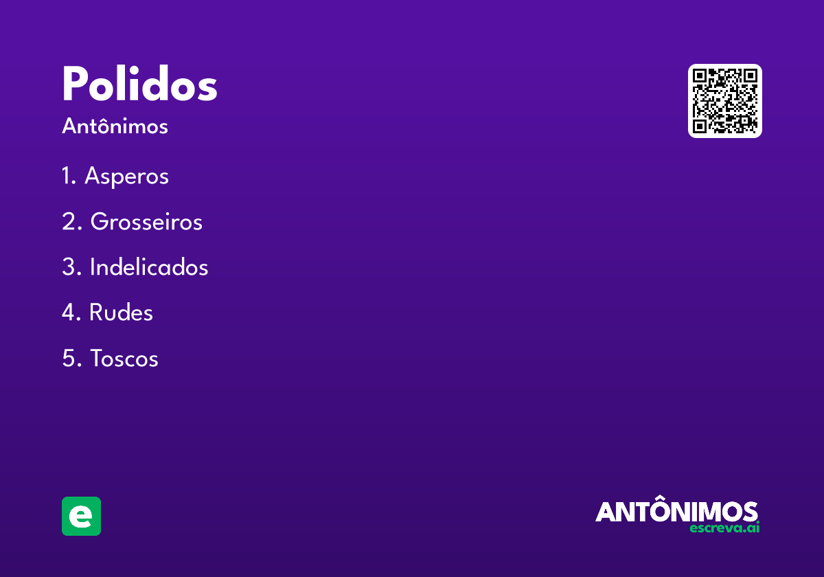 polidos
