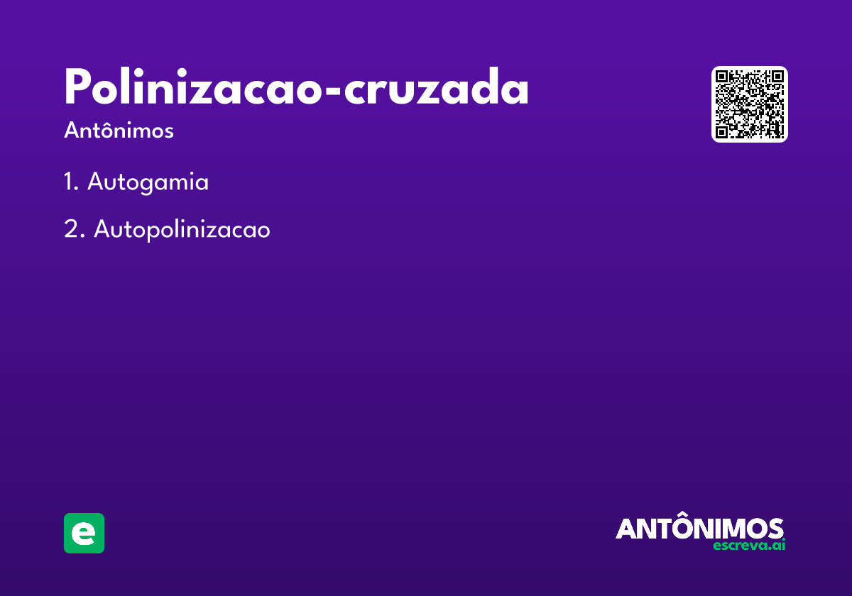 polinizacao-cruzada