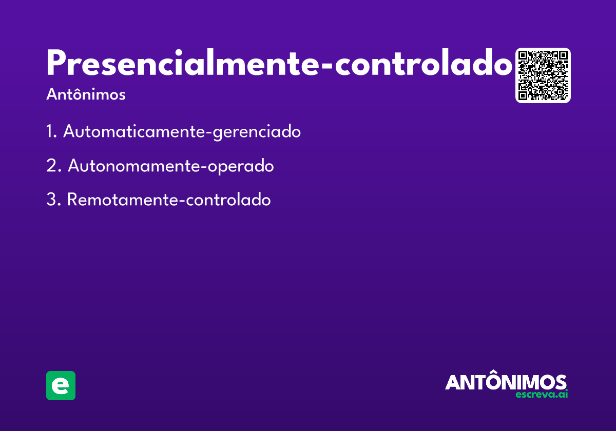 presencialmente-controlado