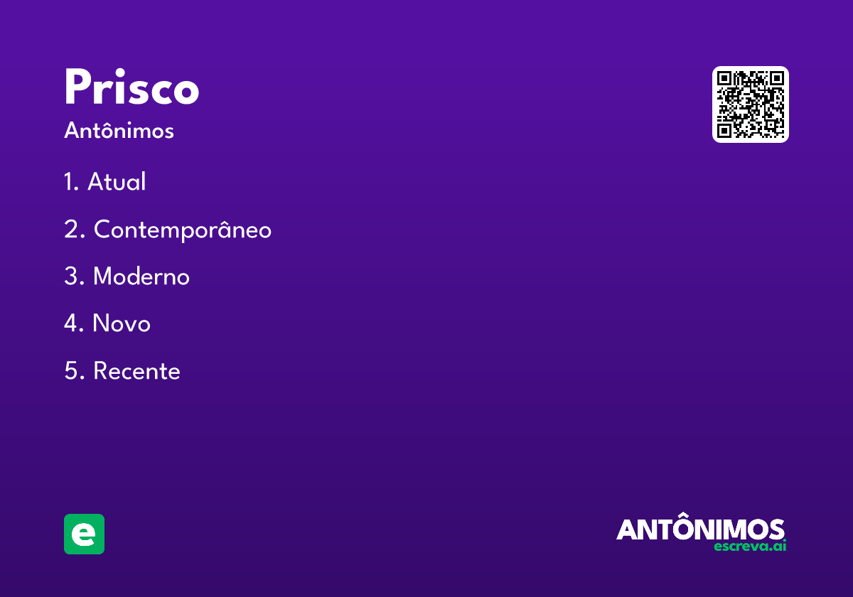 prisco