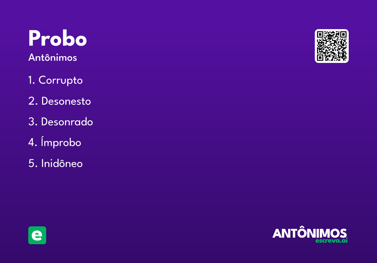 probo