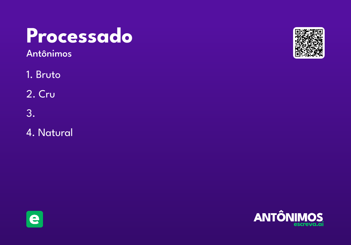 processado