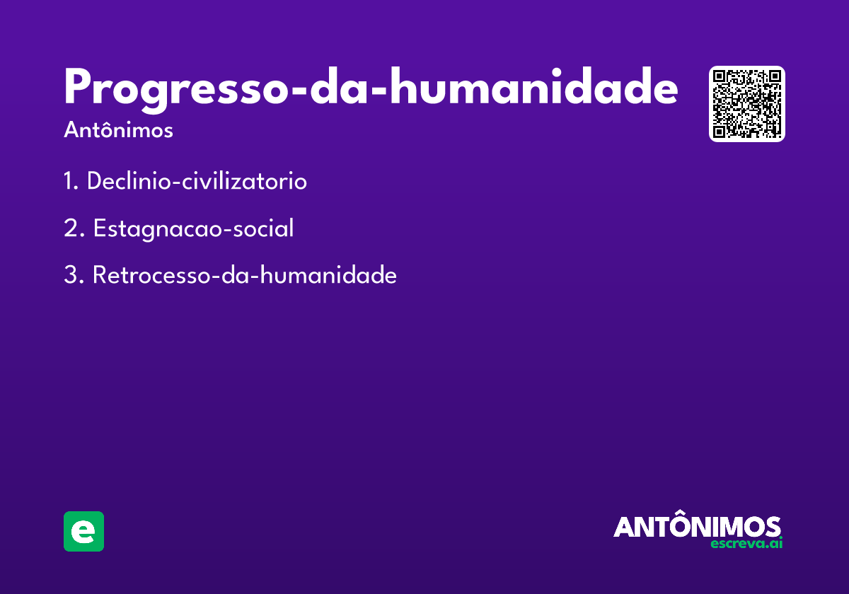 progresso-da-humanidade