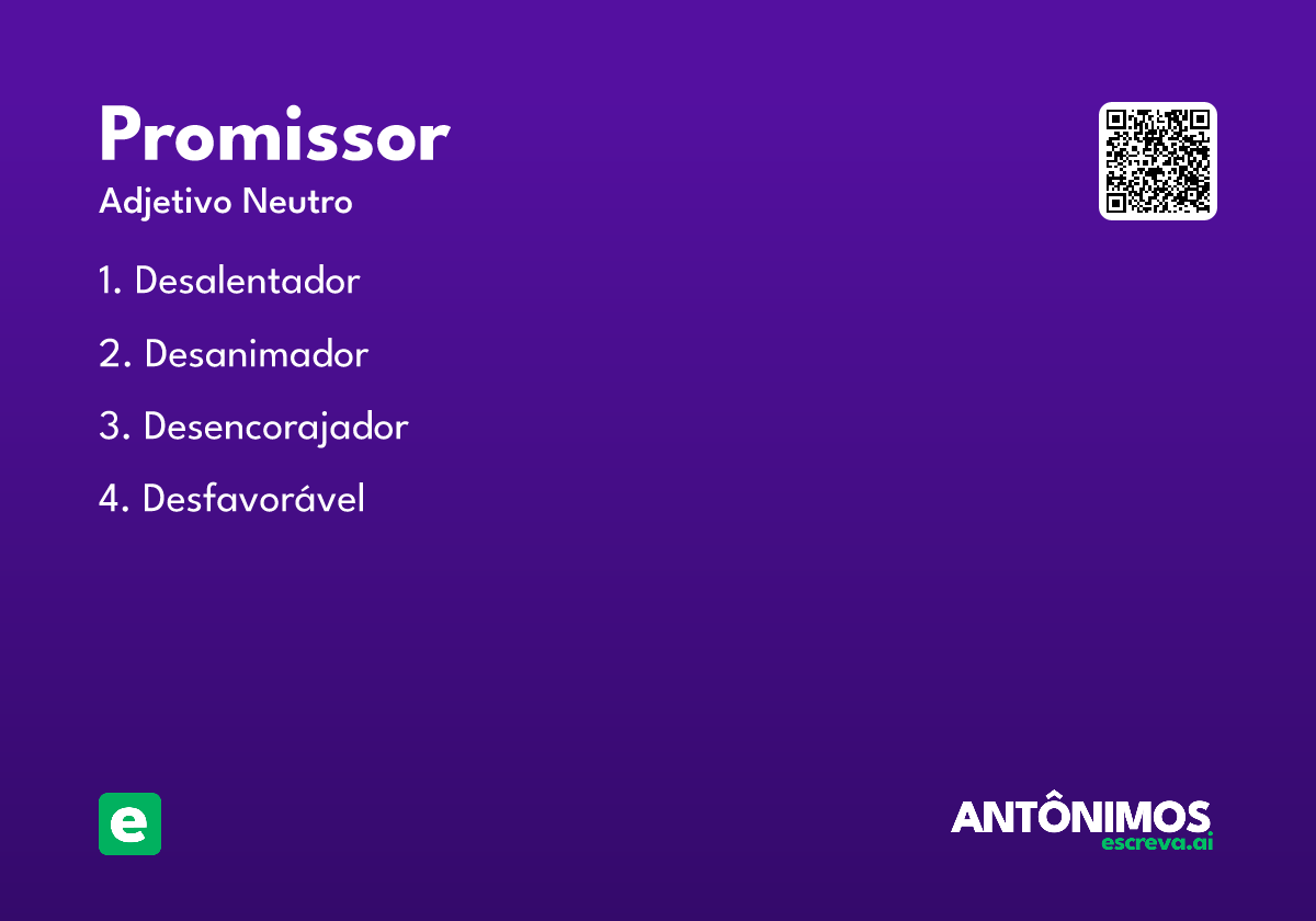 promissor
