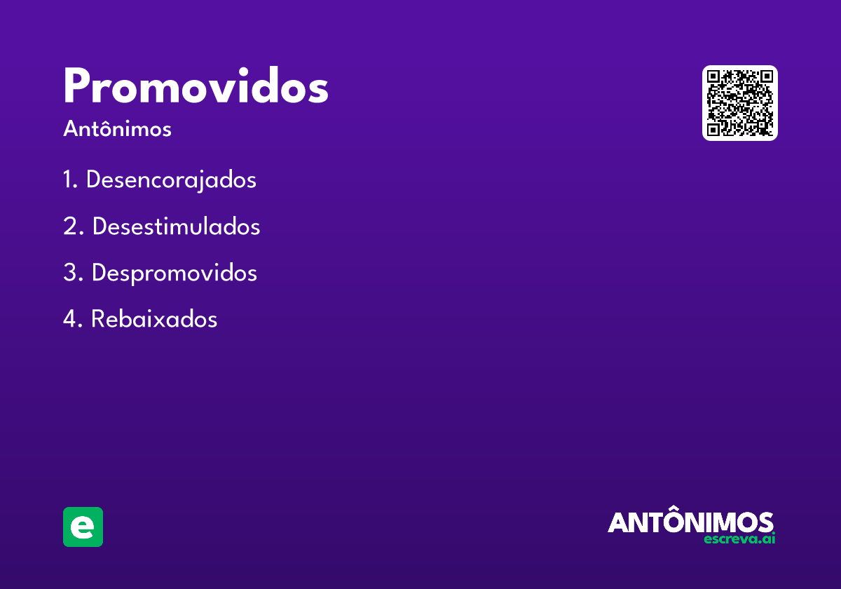promovidos