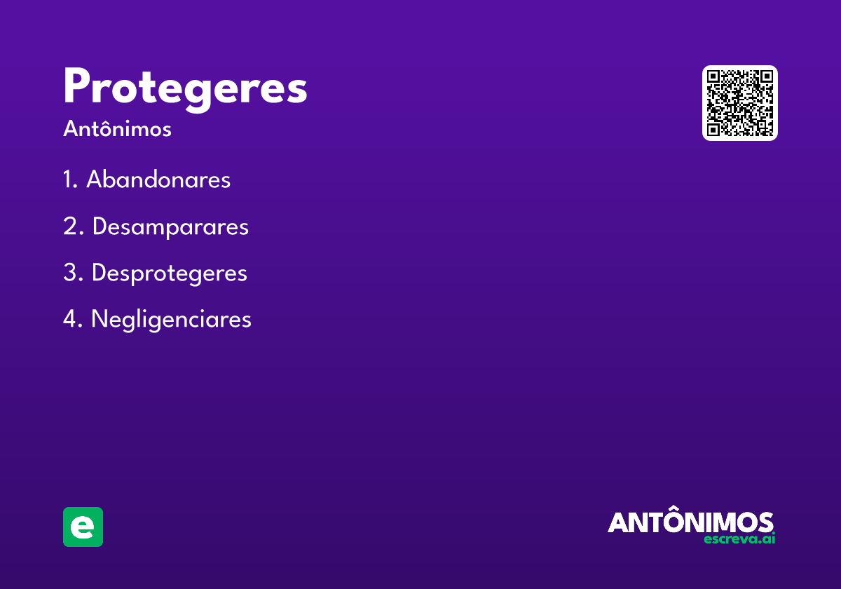 protegeres