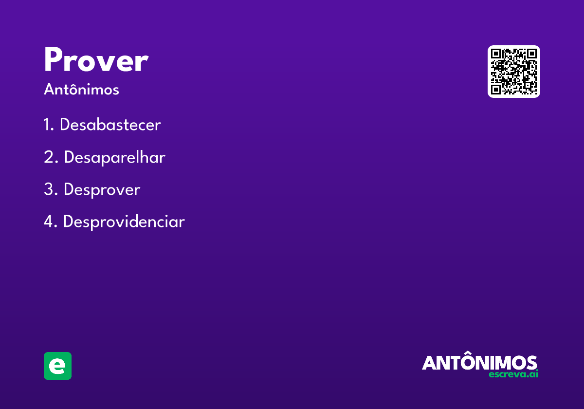 prover