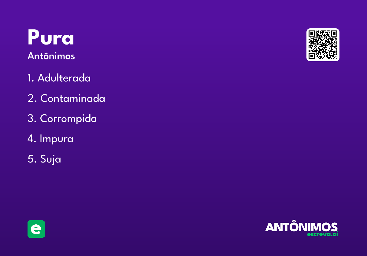 pura