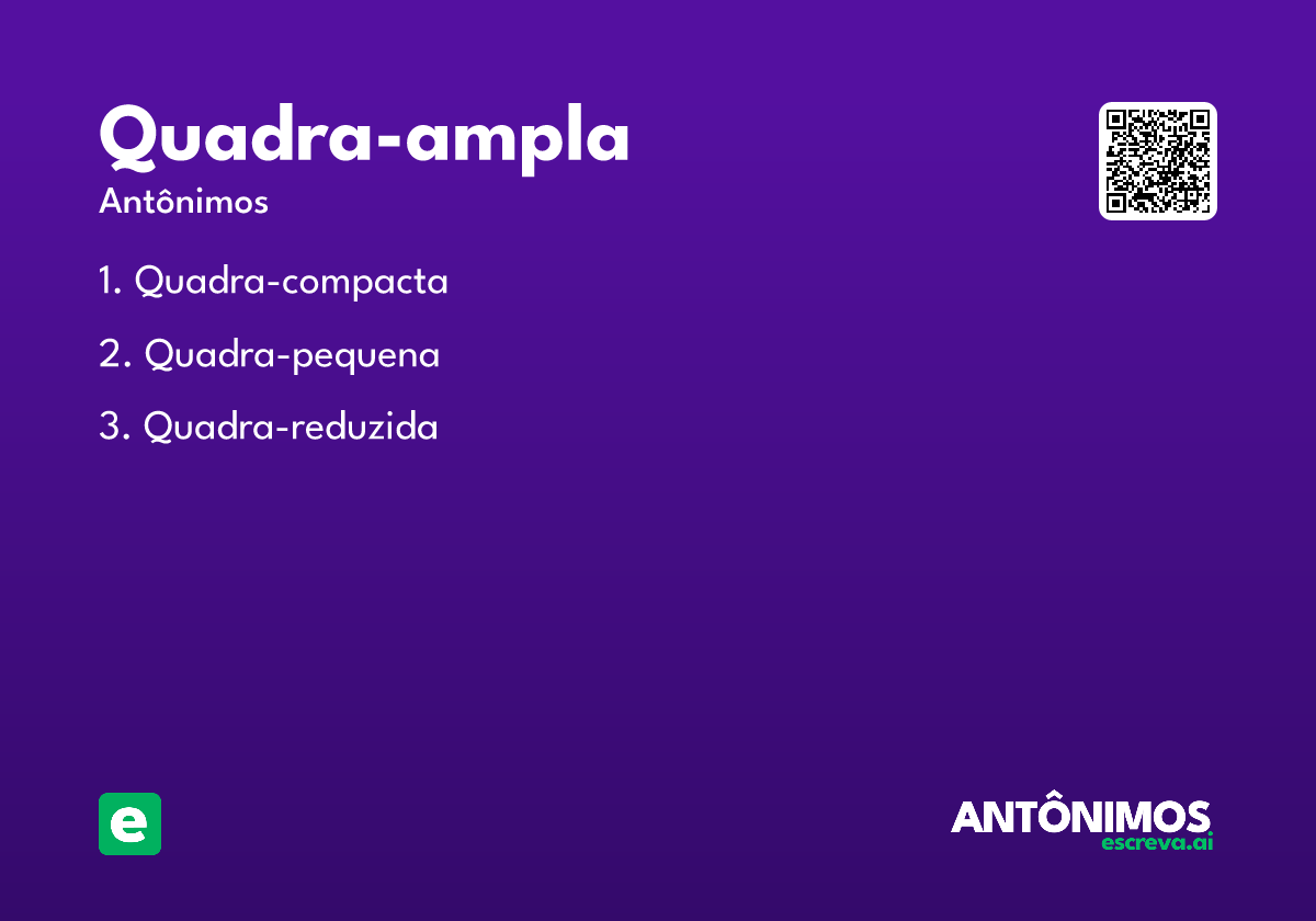 quadra-ampla