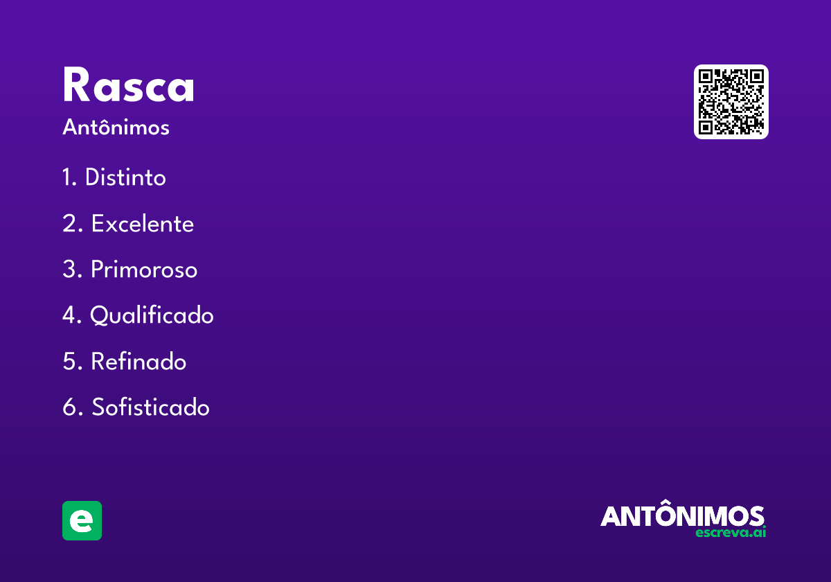 rasca