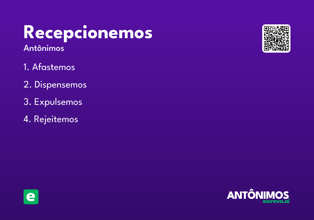 recepcionemos