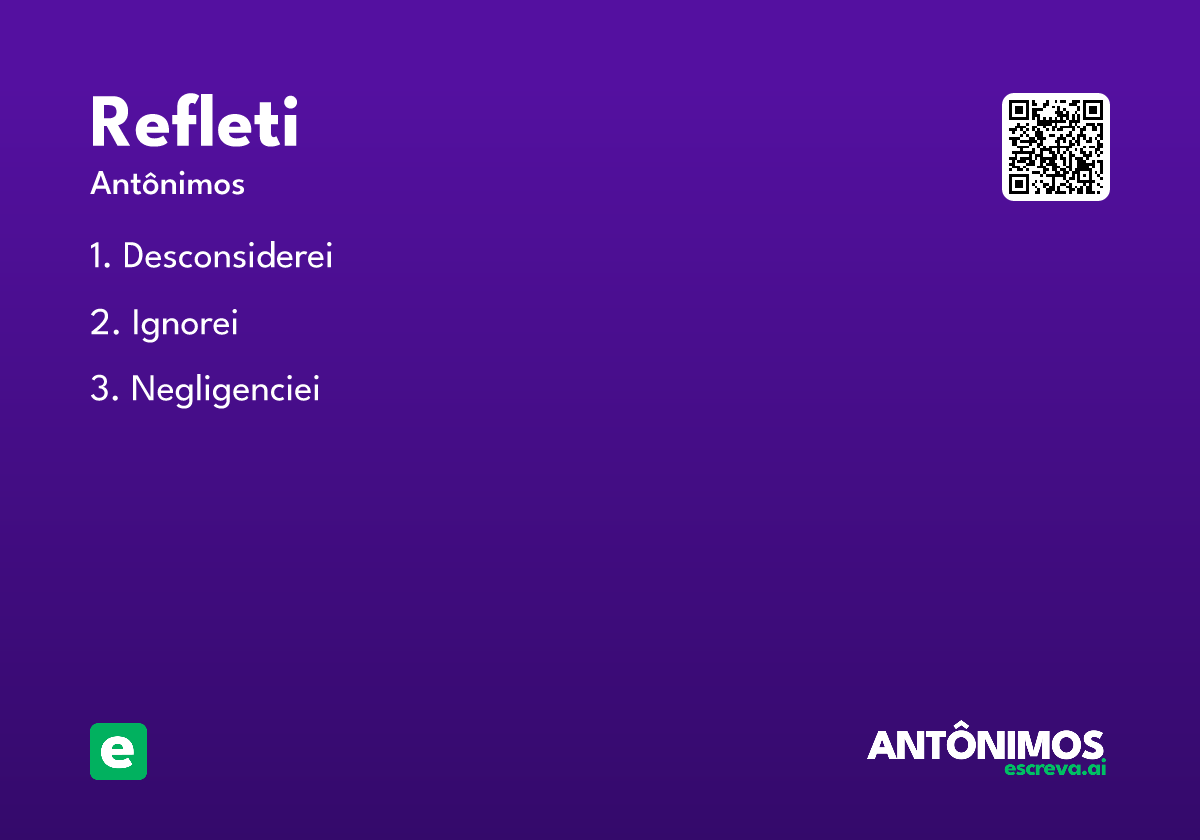 refleti