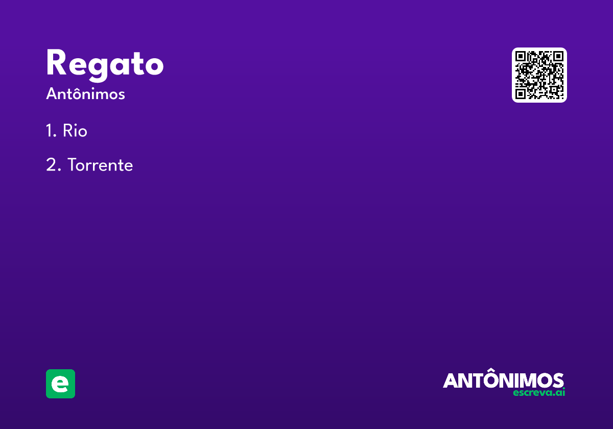 regato
