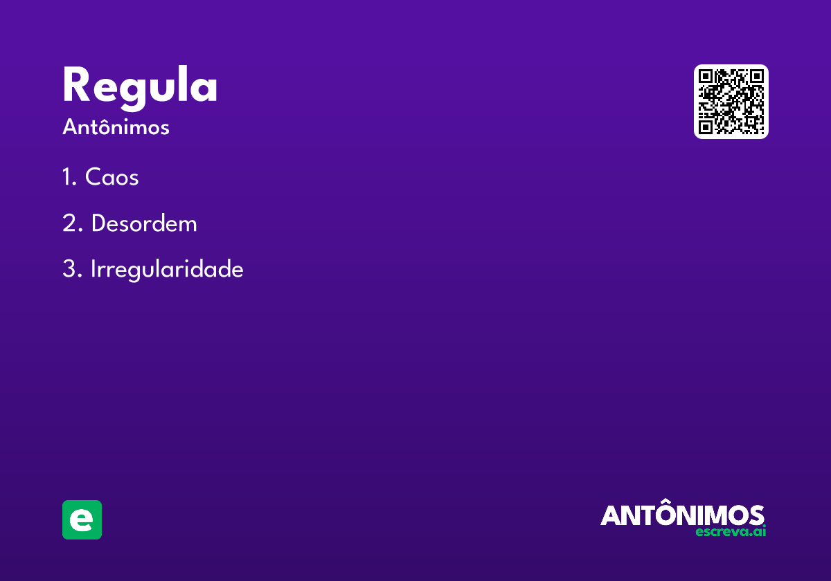 regula