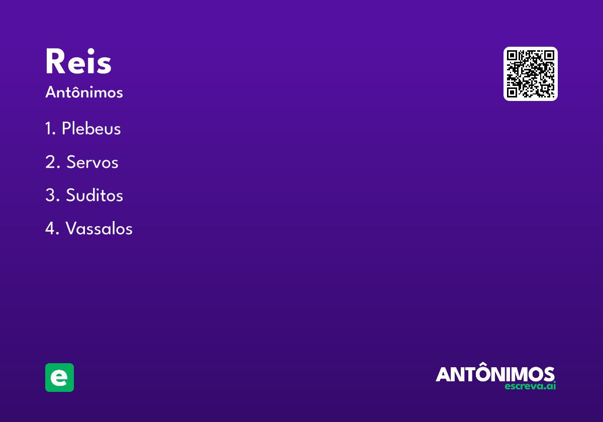 reis