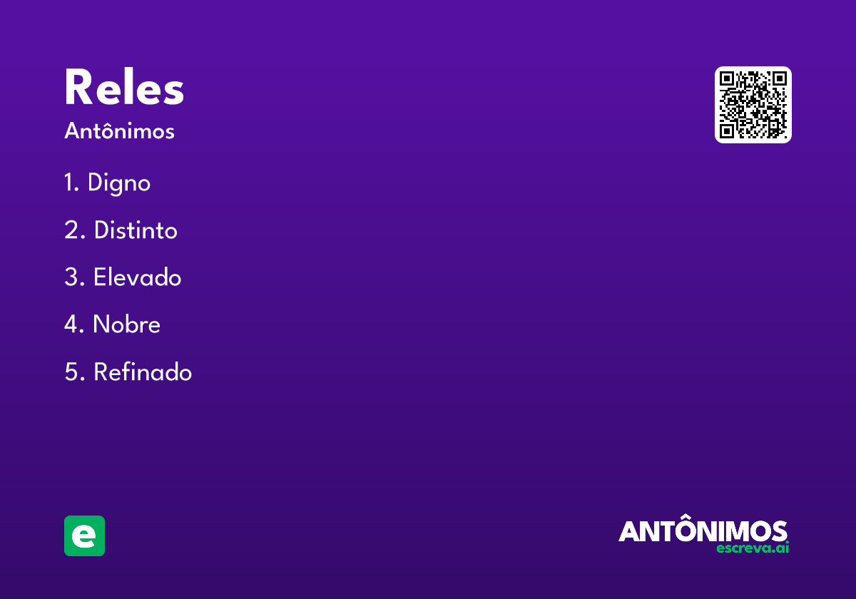 reles