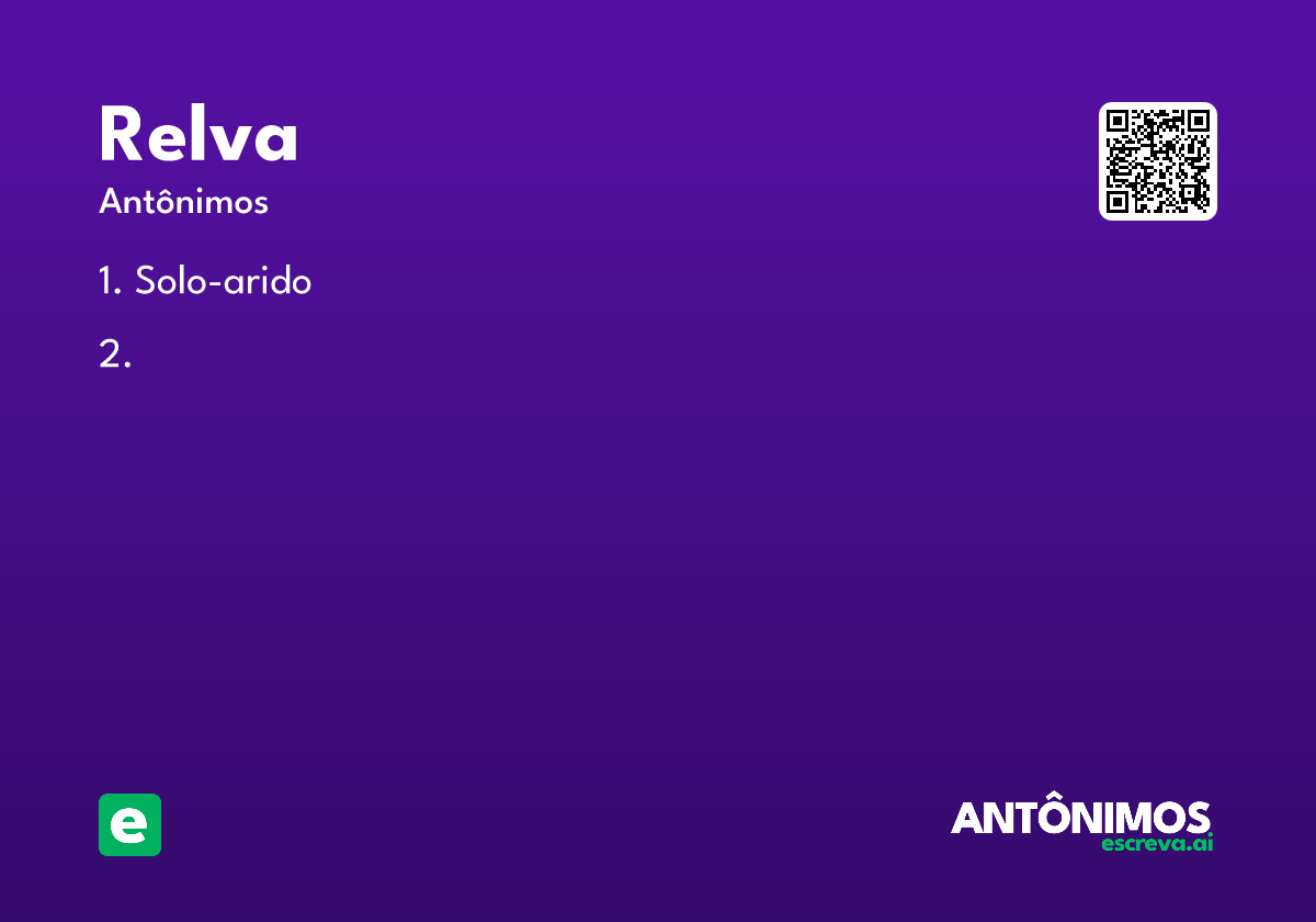 relva