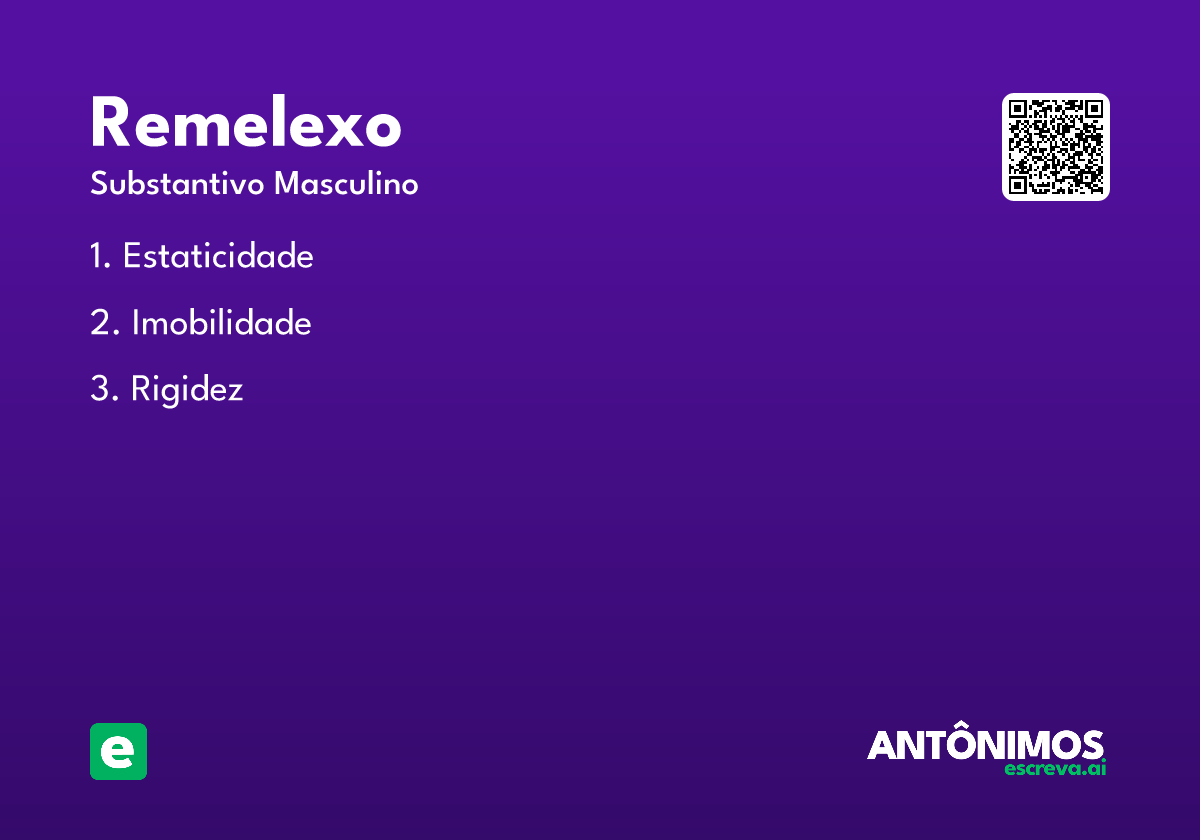 remelexo