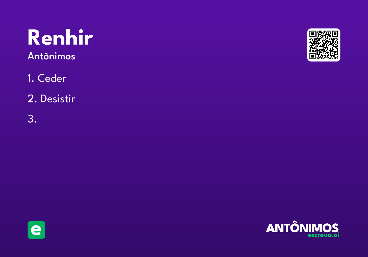 renhir