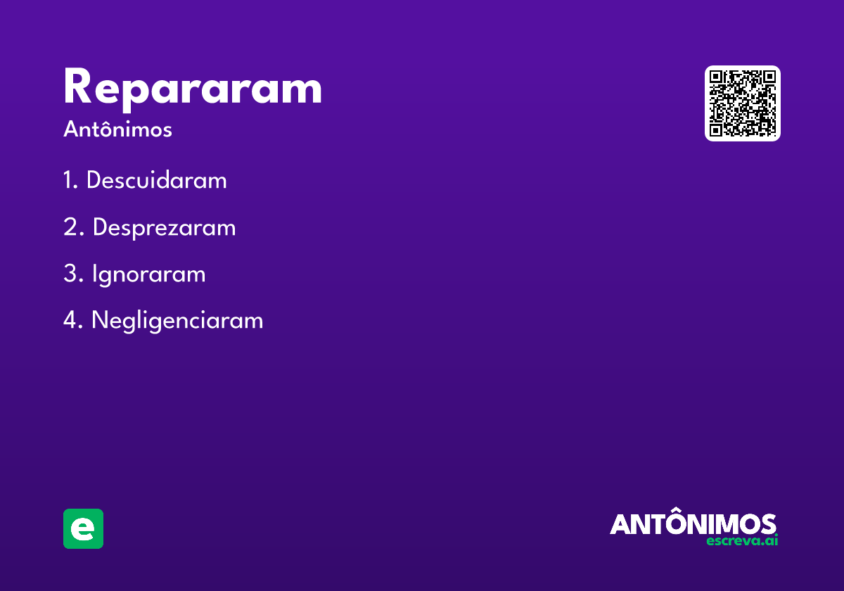 repararam