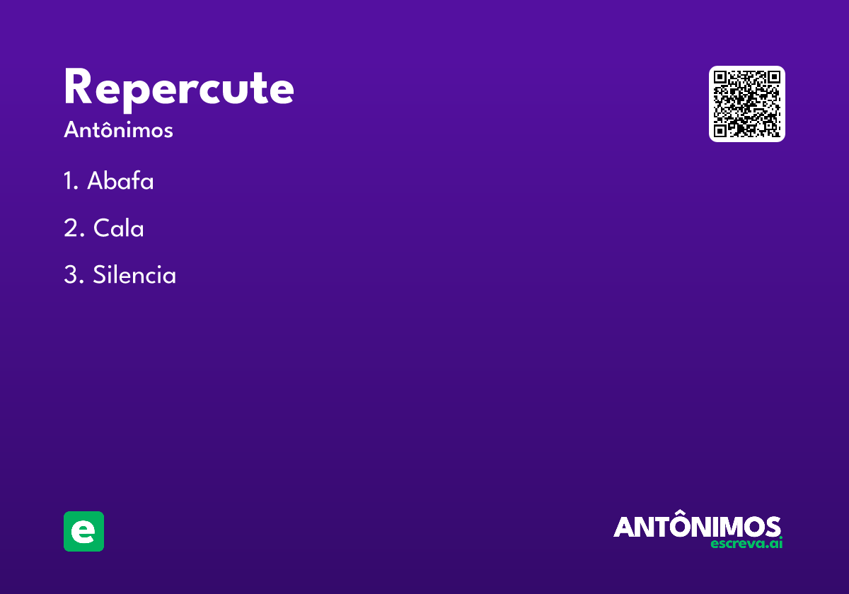 repercute