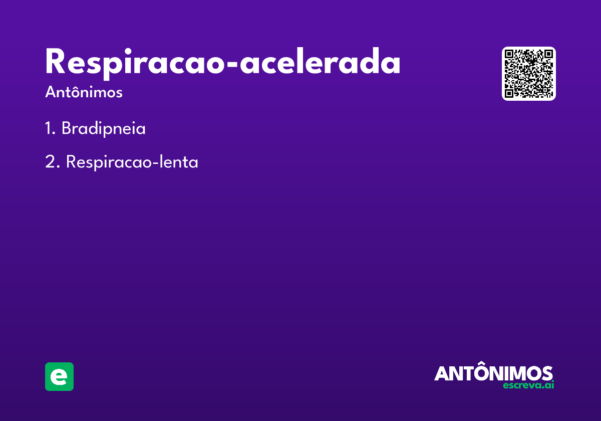 respiracao-acelerada
