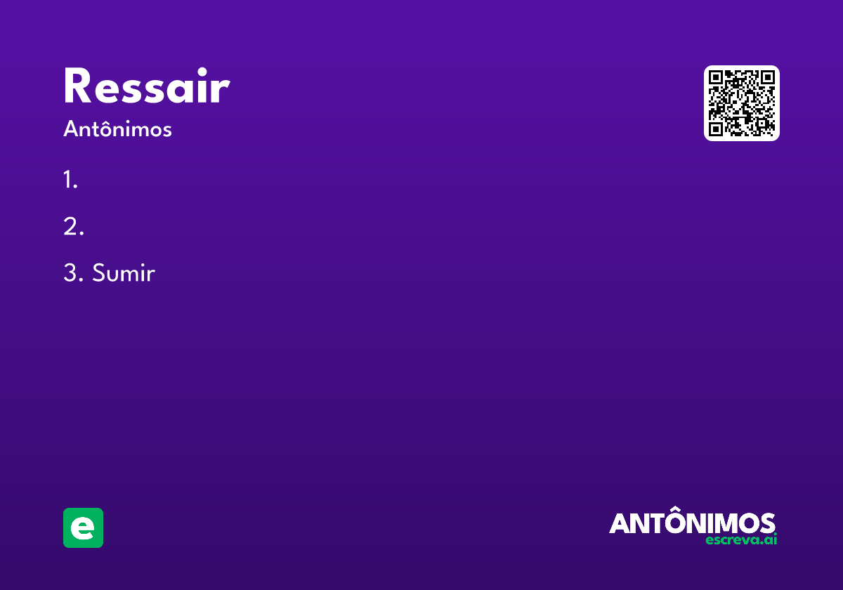 ressair