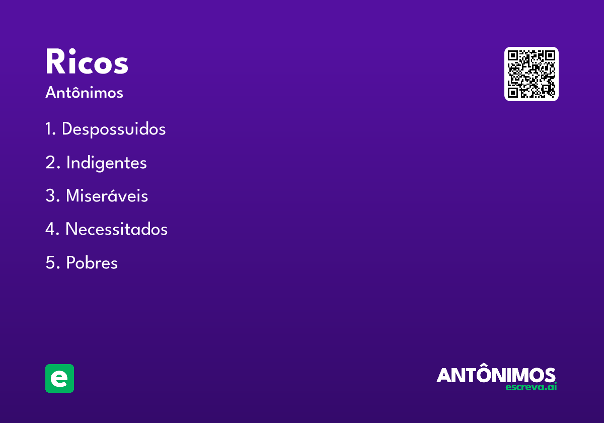 ricos
