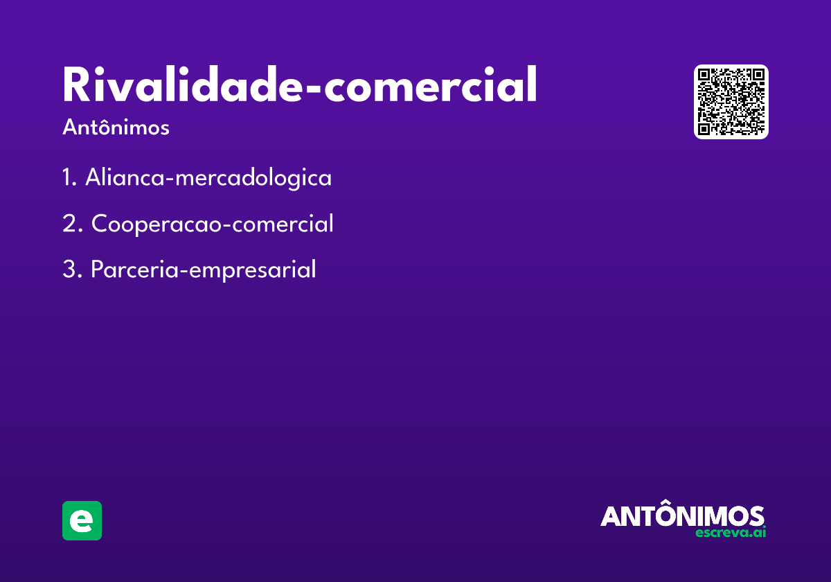 rivalidade-comercial