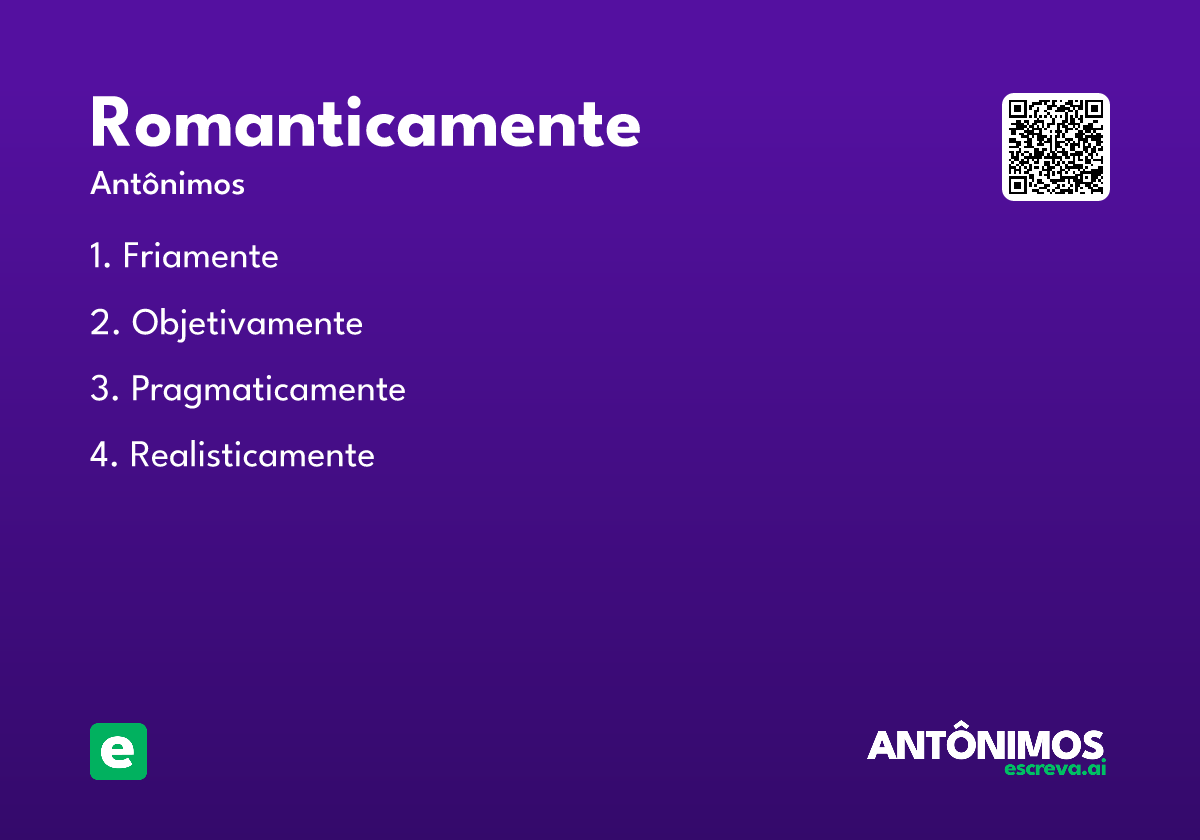 romanticamente