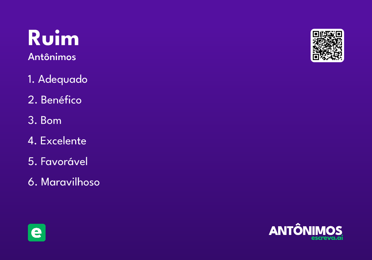 ruim