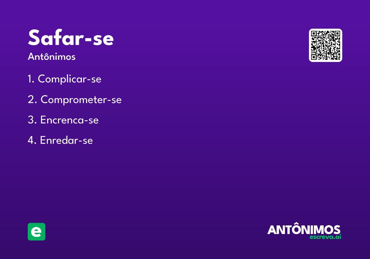 safar-se