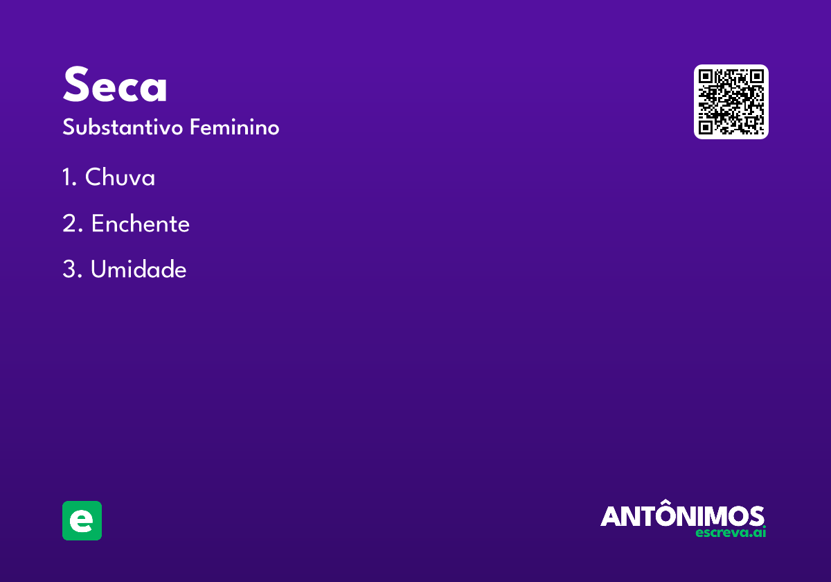 seca