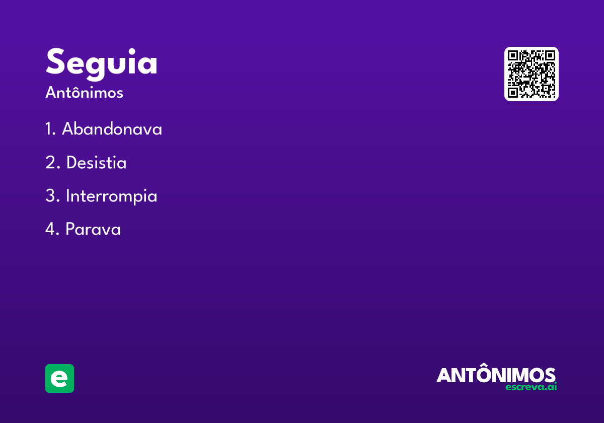 seguia