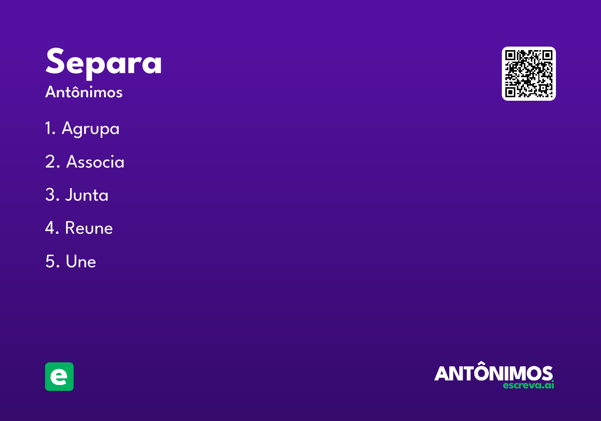 separa