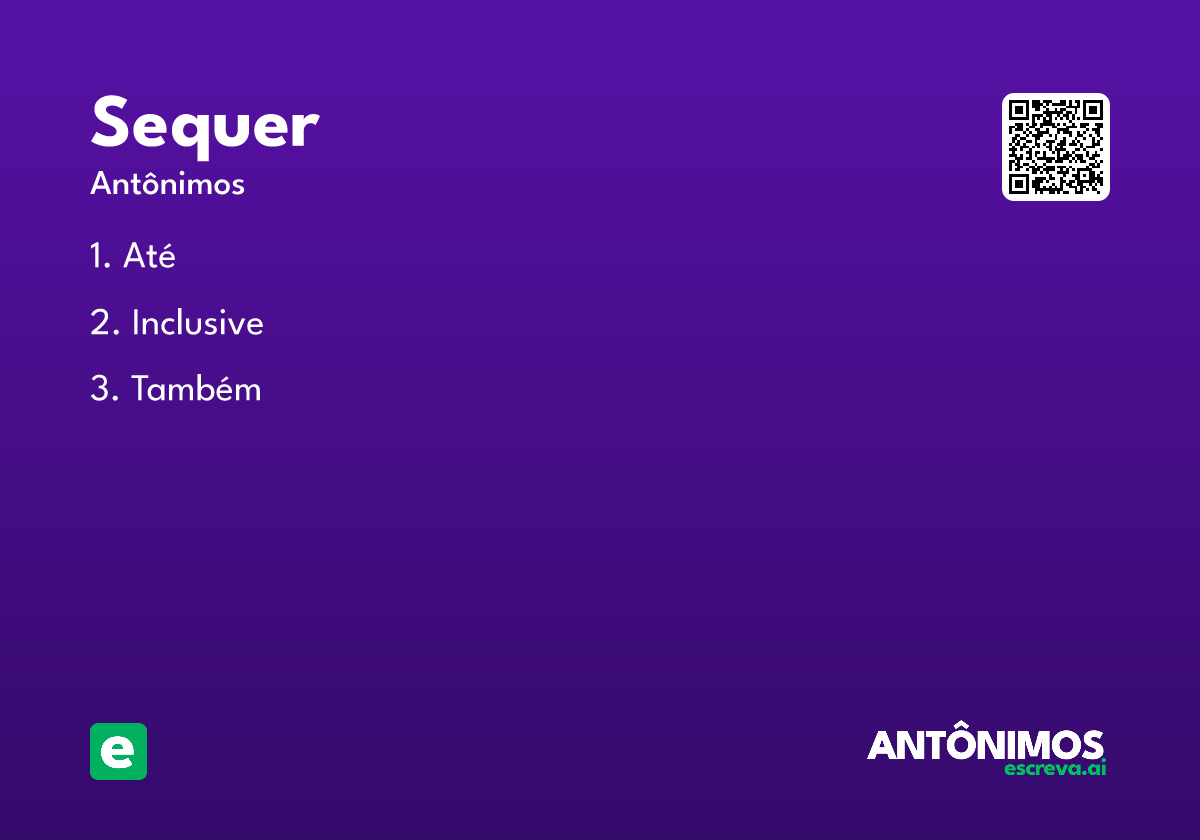 sequer