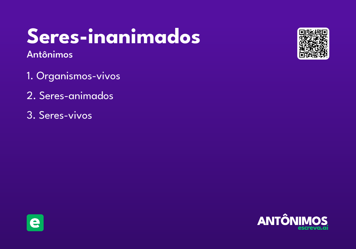 seres-inanimados