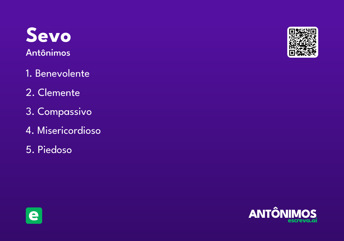 sevo