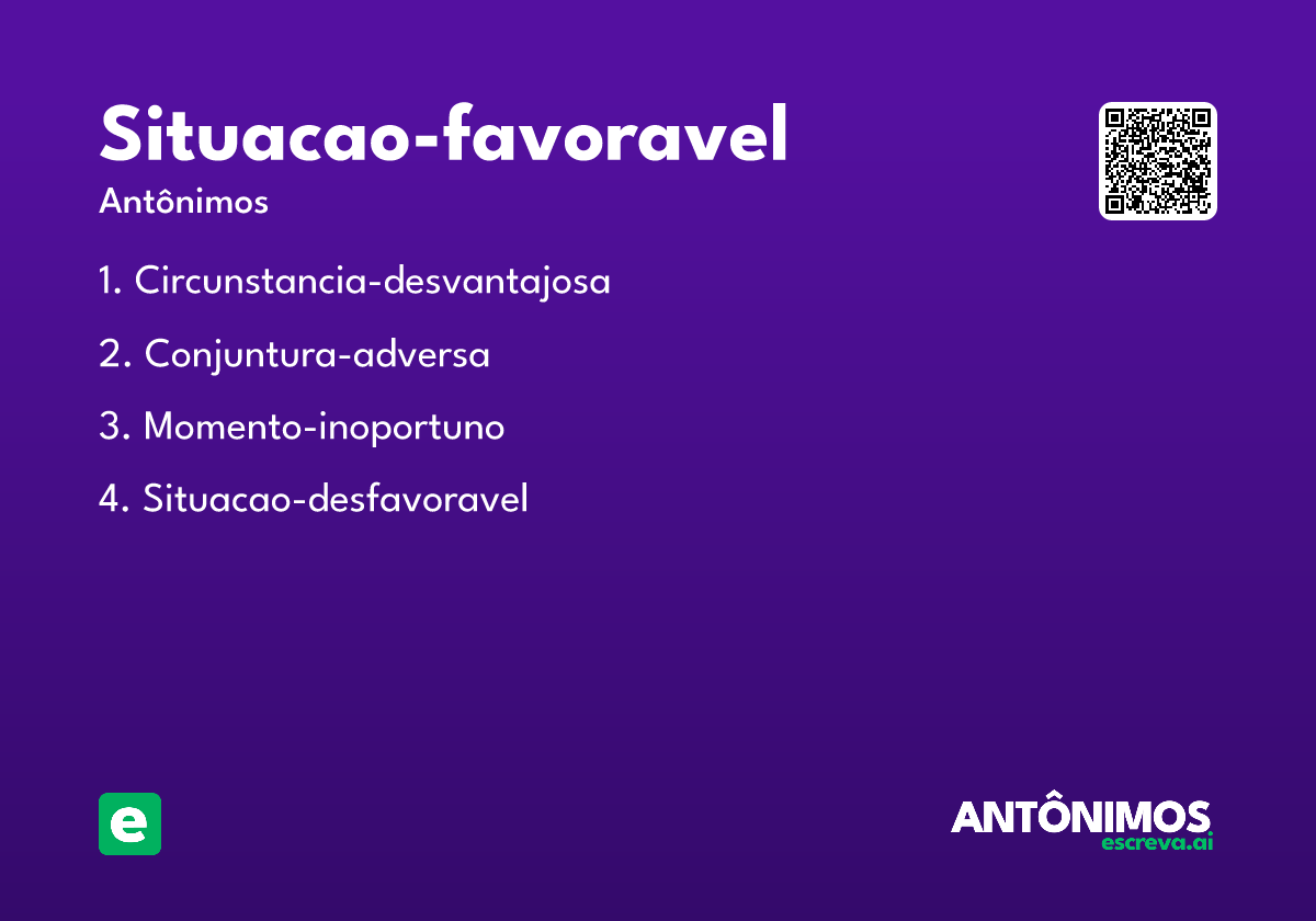 situacao-favoravel