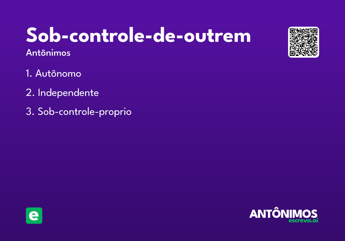 sob-controle-de-outrem