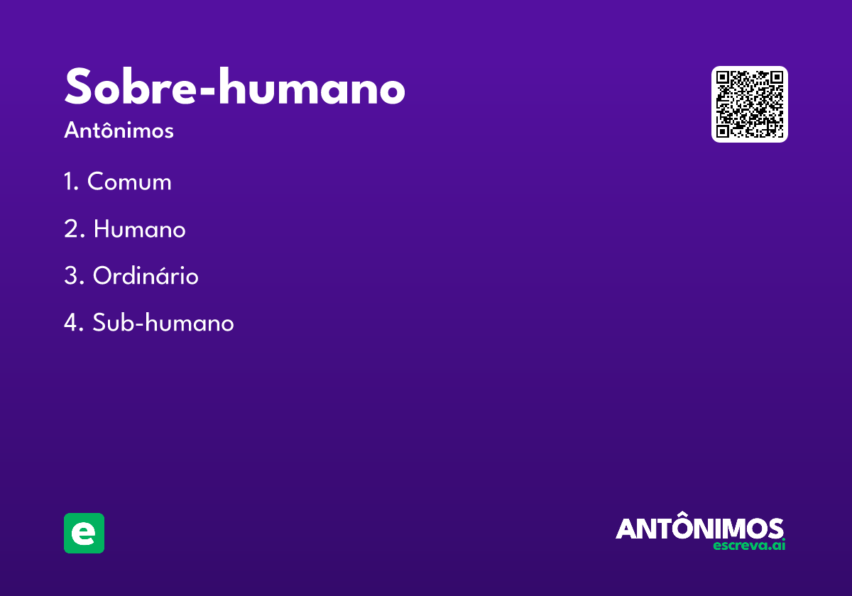 sobre-humano