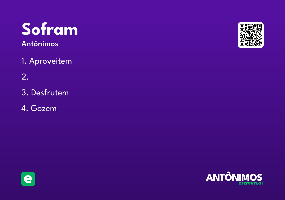 sofram