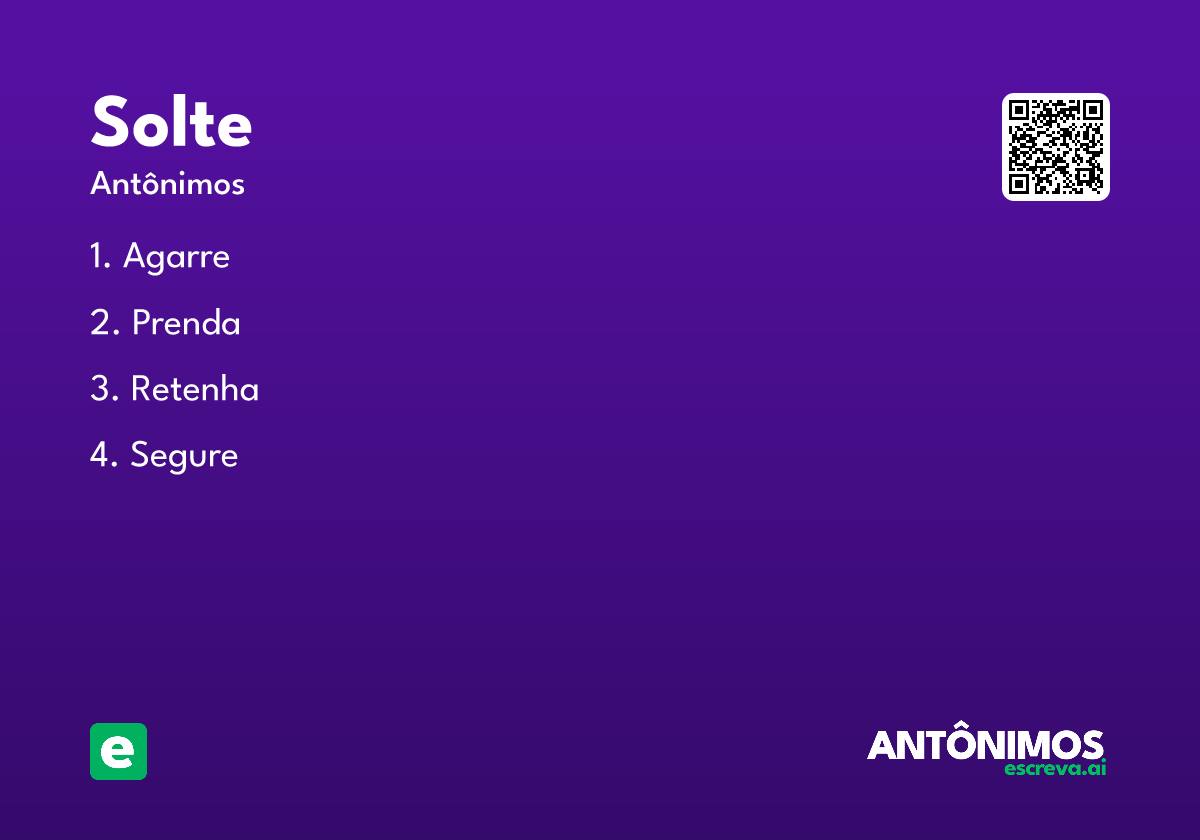 solte