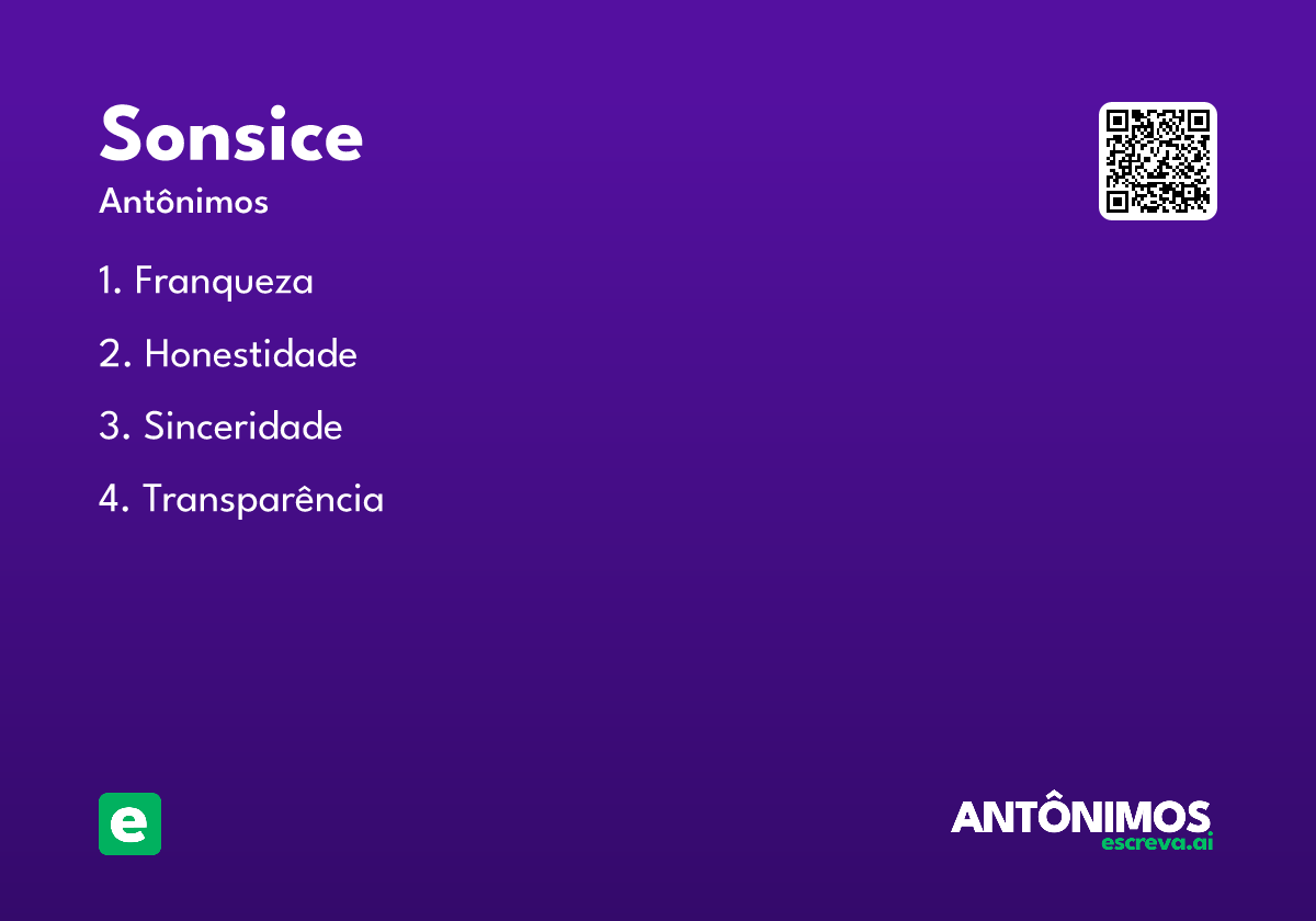 sonsice
