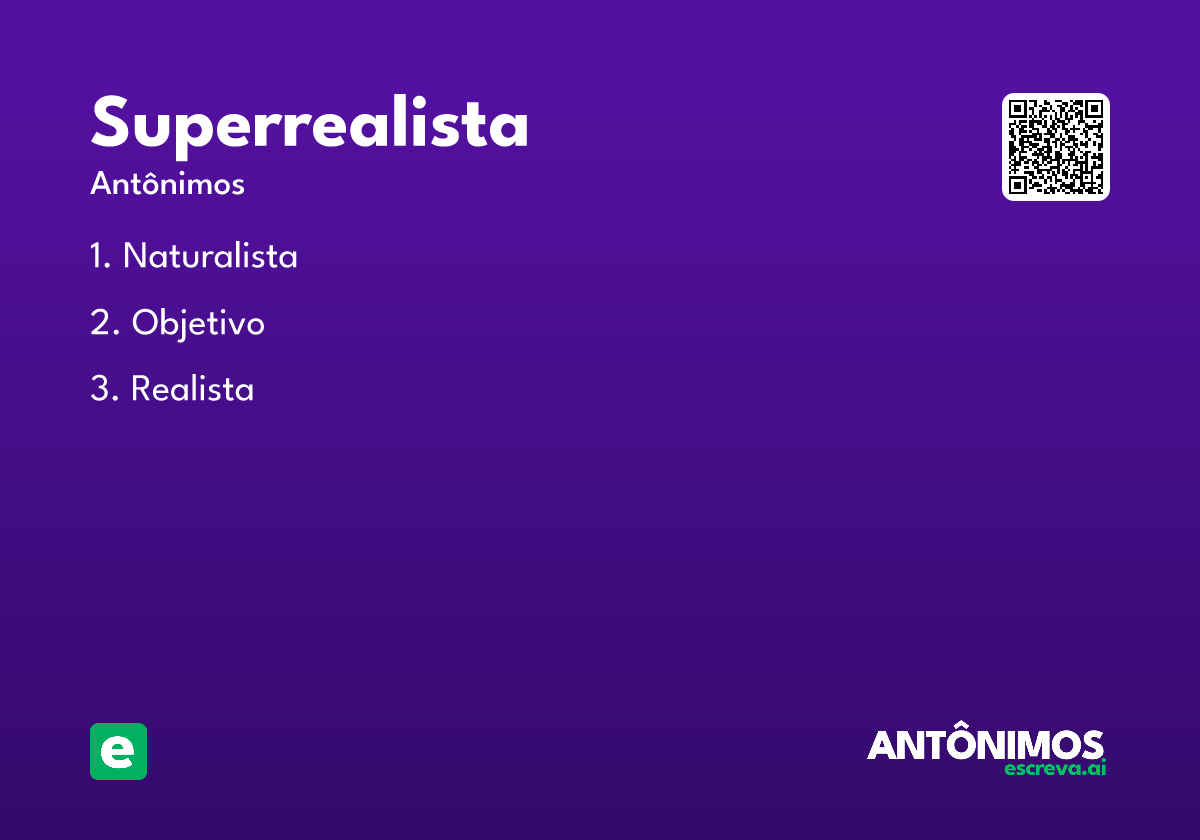 superrealista