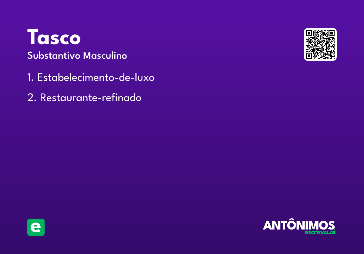 tasco