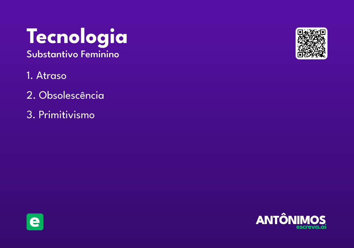 tecnologia
